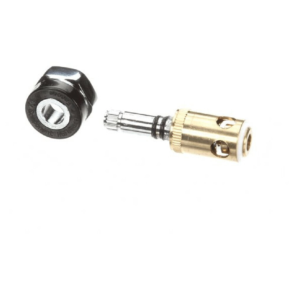 Glastender 03011921 Faucet Repair Kit Hot Water Valve Enco