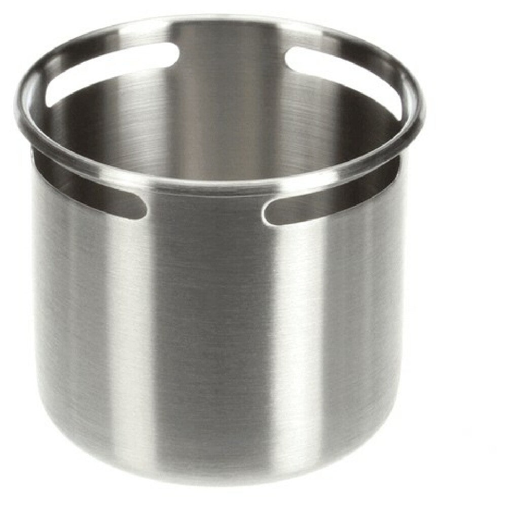 Glastender 04000112 Strainer Dipper Well 6 Diameter