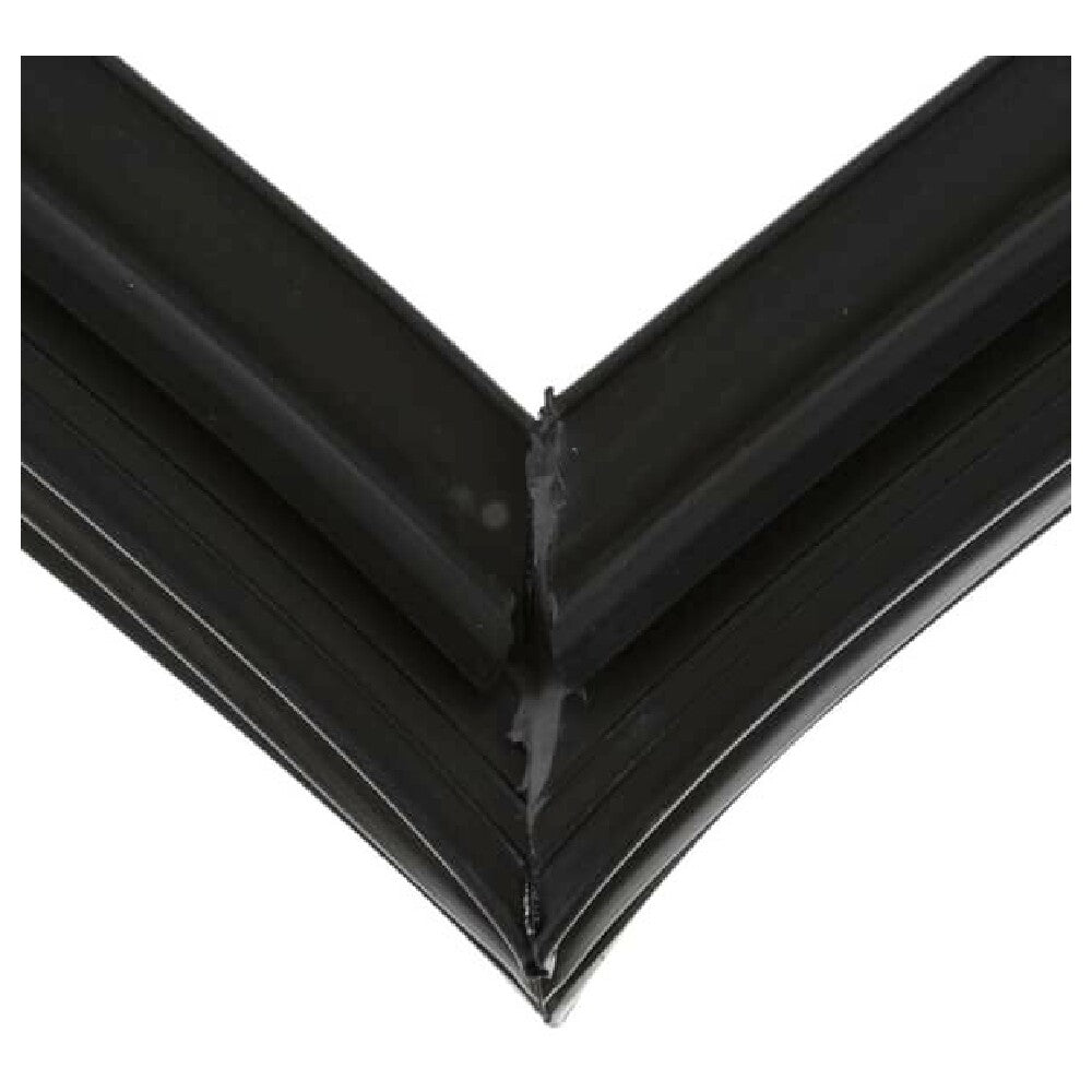 Glastender 06003713 Gasket Door Black Fv Ucr 22 1/2 X 2