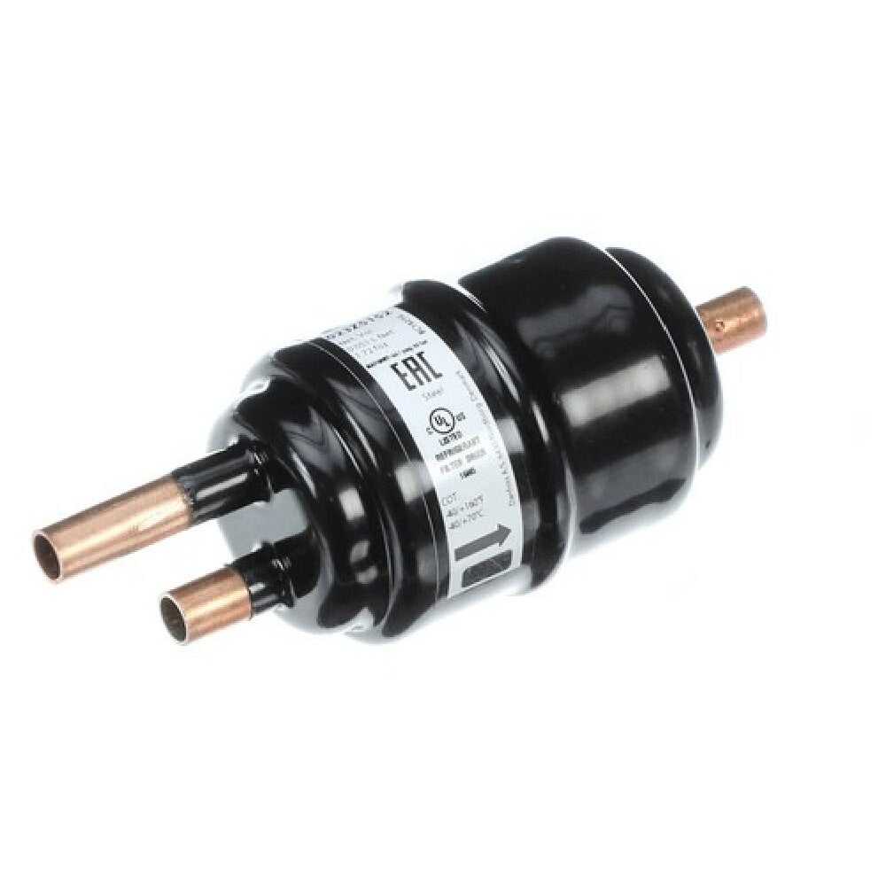 Glastender 06004900 Filter Drier 2 Inlet Port