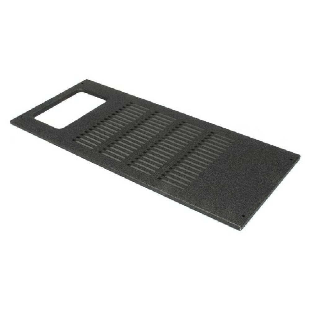 Glastender 07000186 Front Base Cover 24 Moly