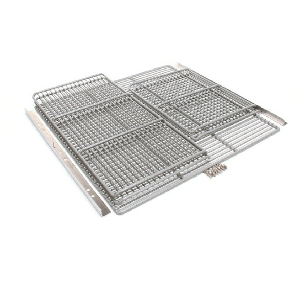 Glastender 07000223 Shelf Kit For Mf24 Includes 2 Gt 033105