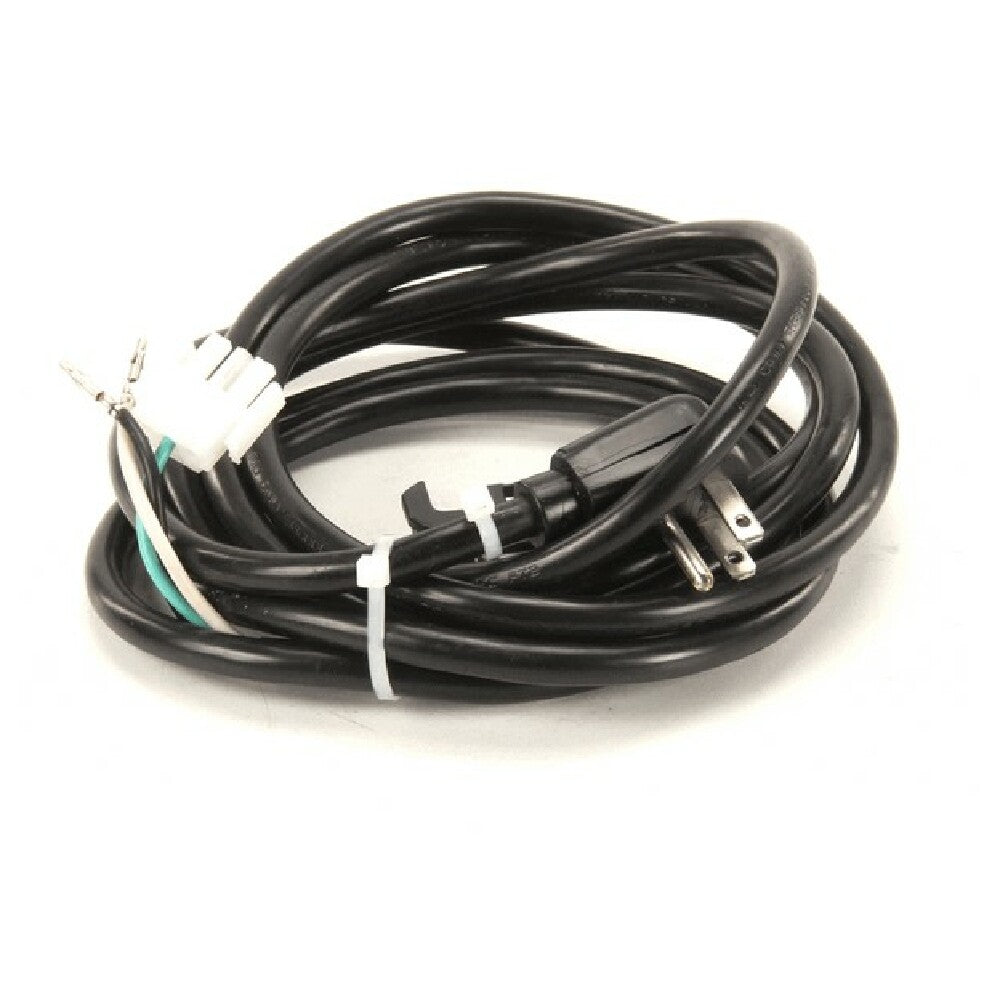 Glastender 07000599 Power Cord Replacement Mf Fz (include