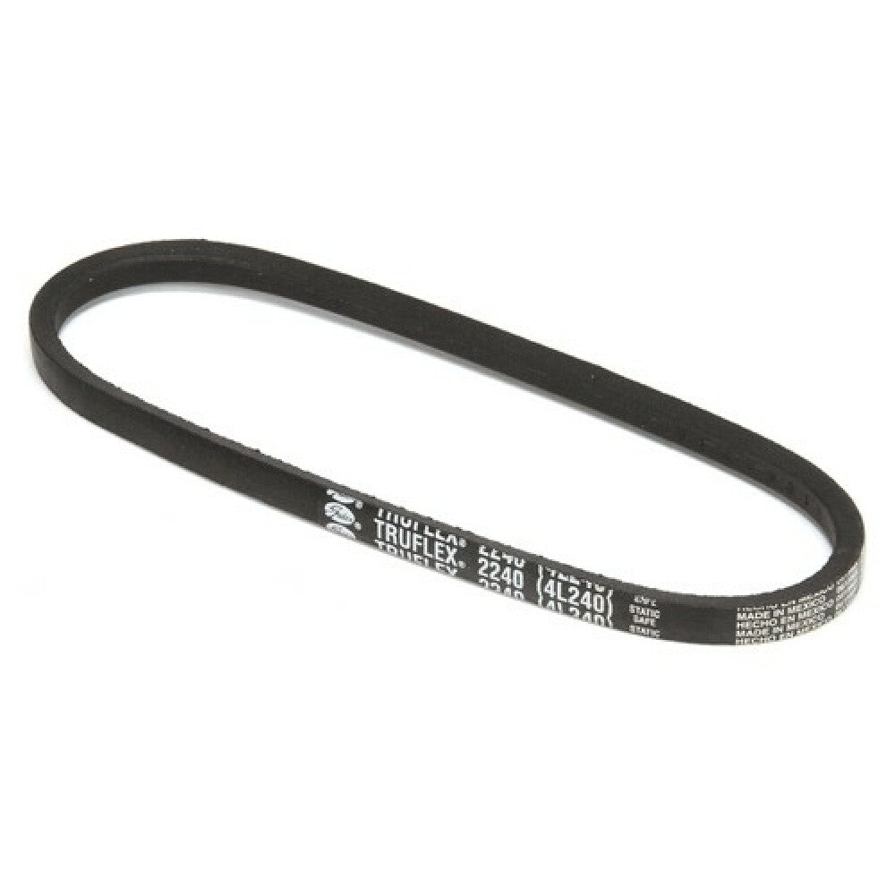 Glastender 14000038 Belt Drive .50 X 24 Bds