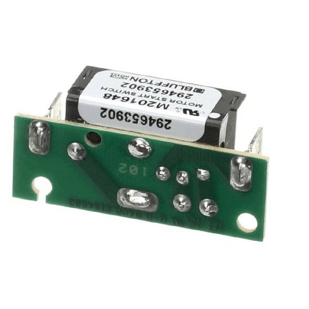 Globe 1179-02 Motor Start Switch 220 Vac
