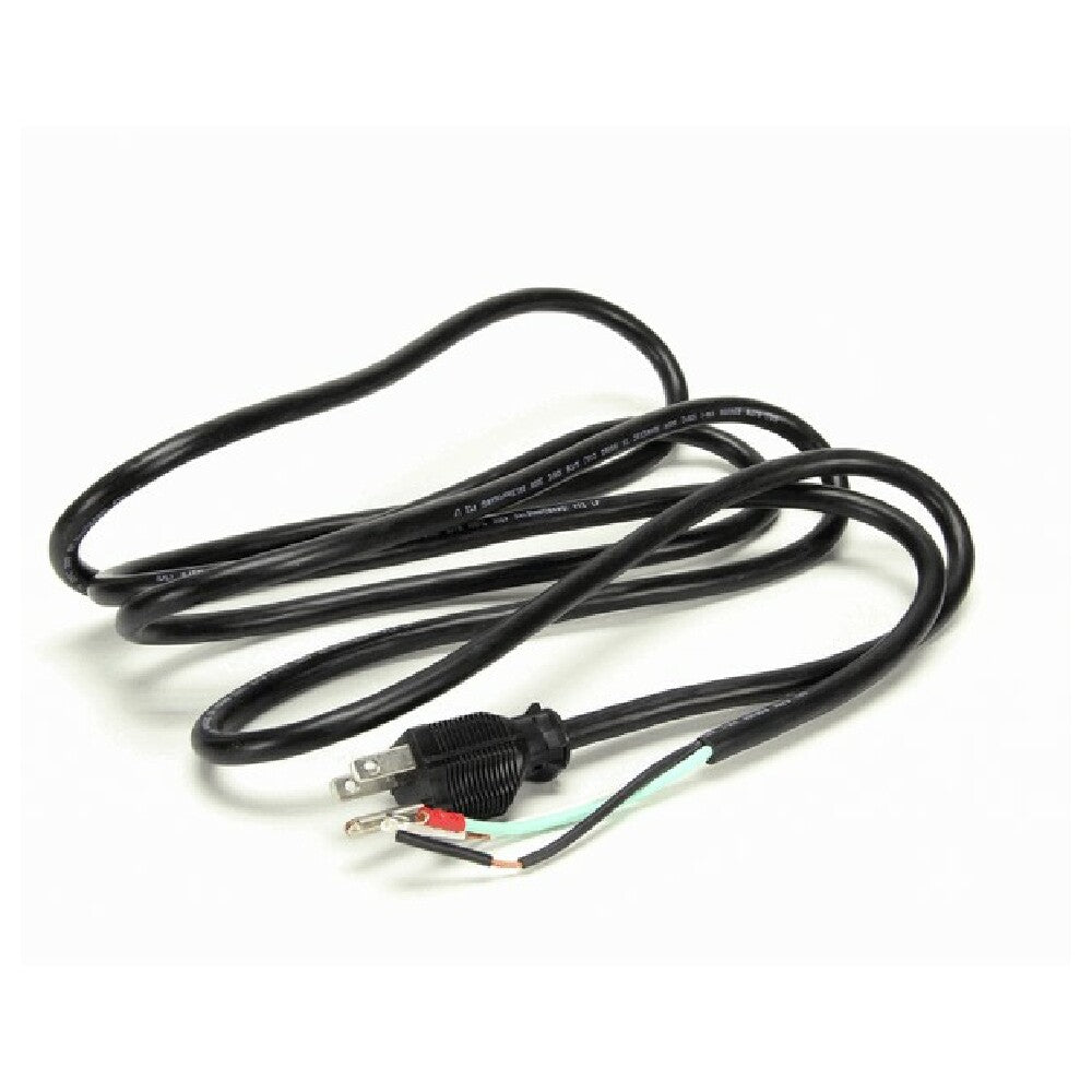 Globe 132-3 Power Cord (3 Prong)