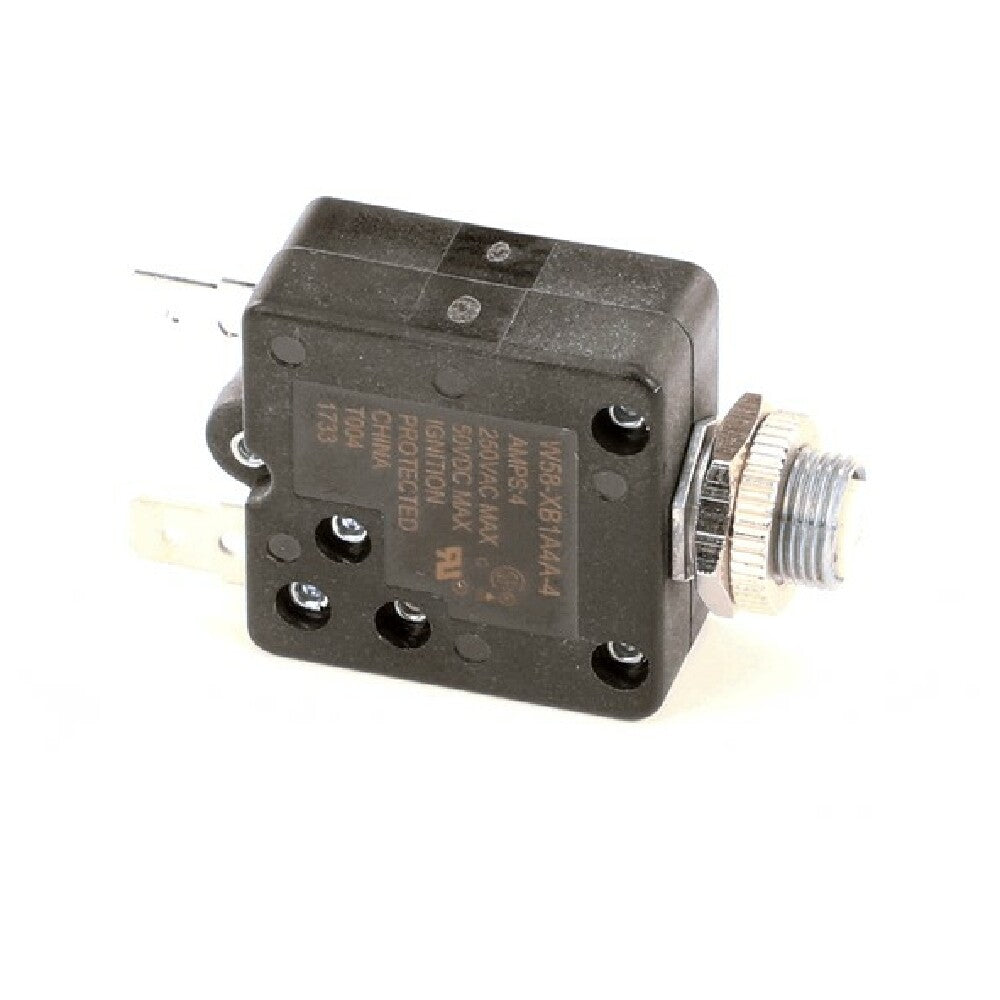 Globe 140017-01 Overload Breaker 4 Amp