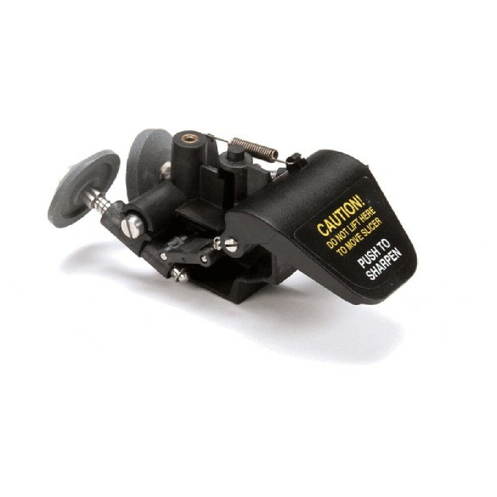 Globe 520241-01 Sharpener Assembly Without Cover
