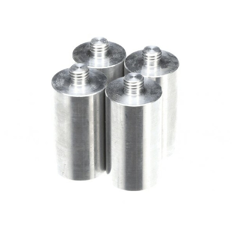 Globe 873-SET Base Foot Extension Legs Set O