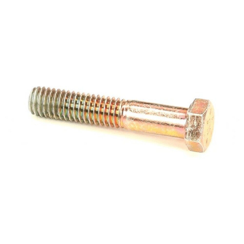 Globe 890408 Hex Head Cap Screw 3/8 16 X 2
