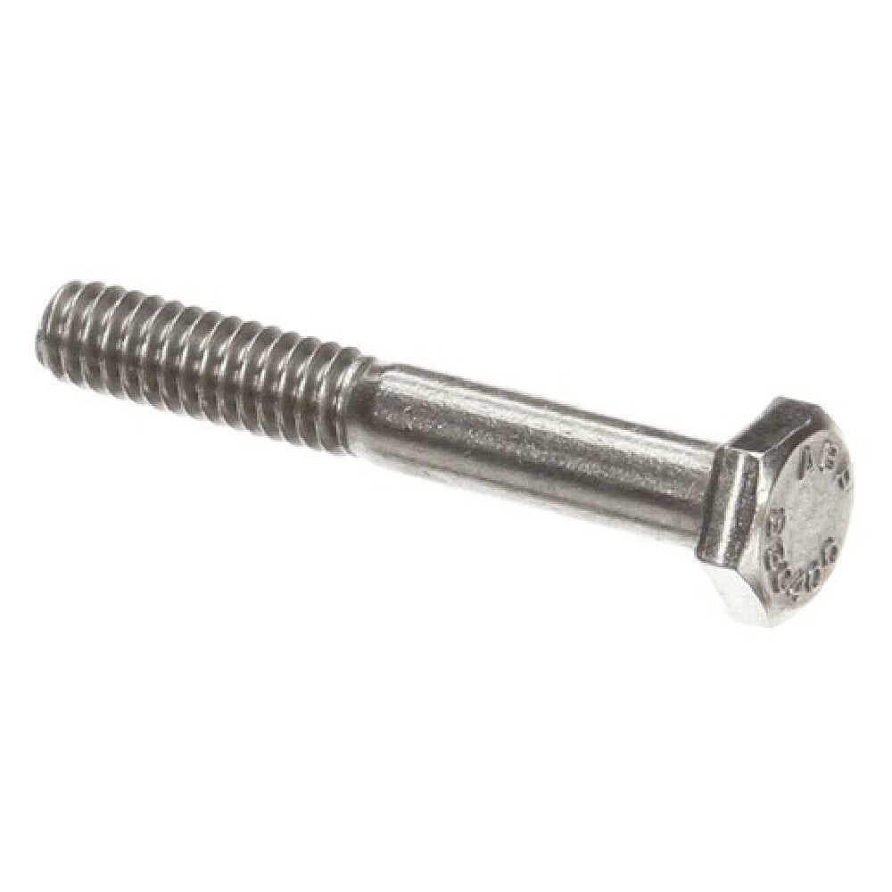 Globe 890470 1/4 20 Unc X 1 3/4" Hex Head