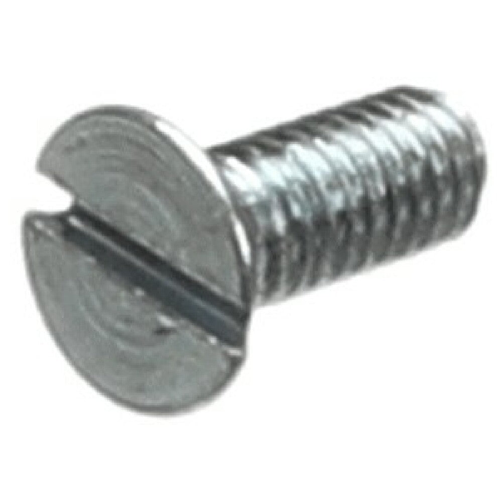 Globe H00435 Screw Flat Head
