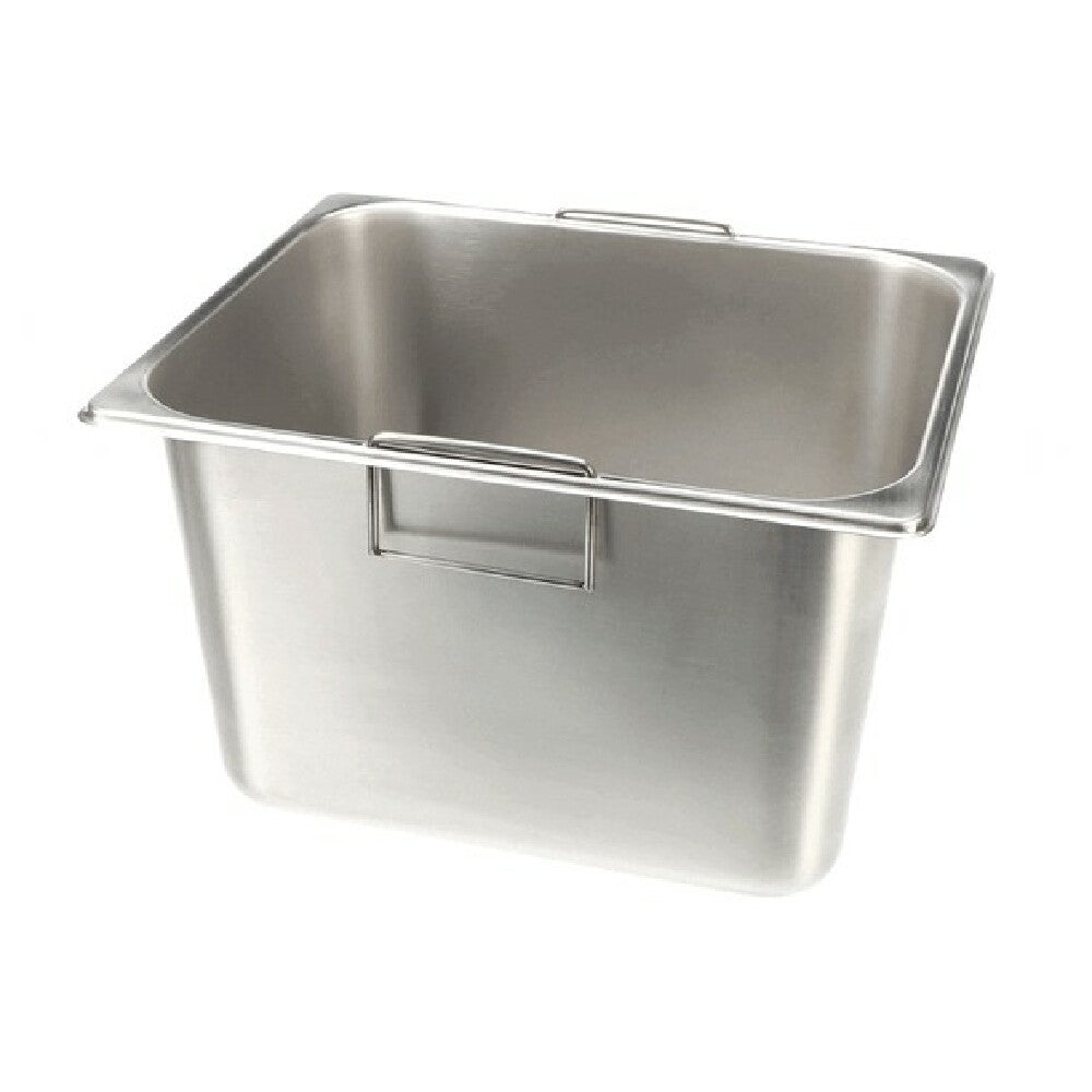Globe U01121063044 Oil Tank New Style Handles