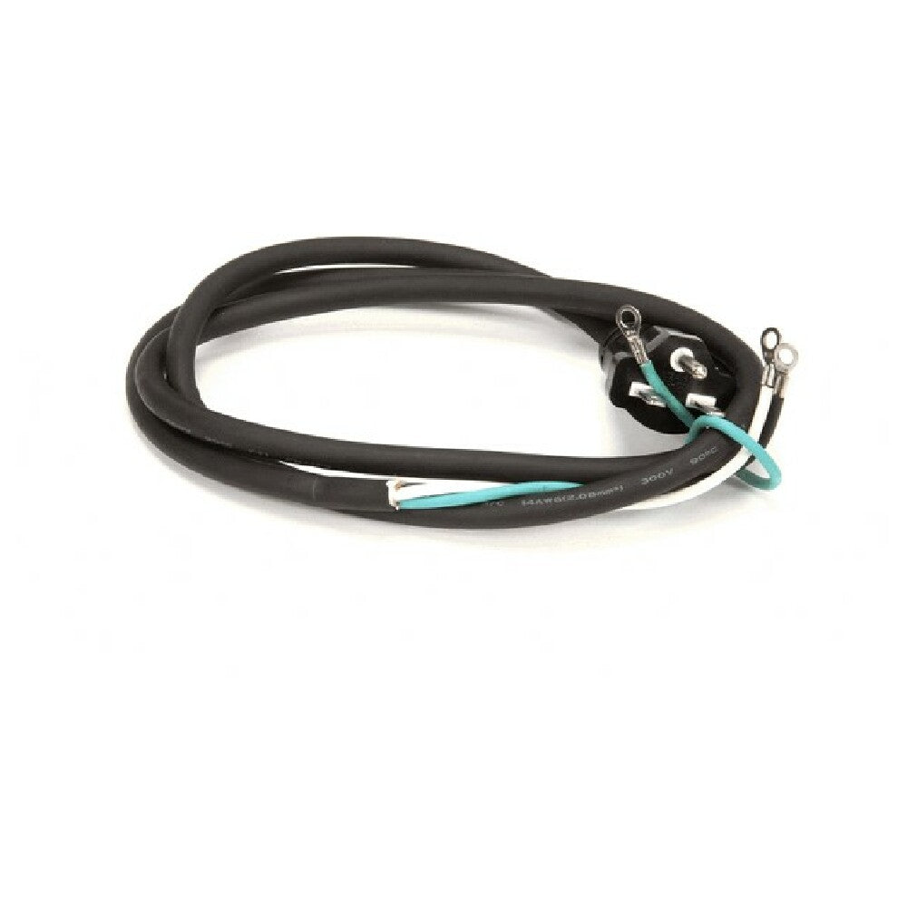 Globe U03021205011 Plug & Lead 240v
