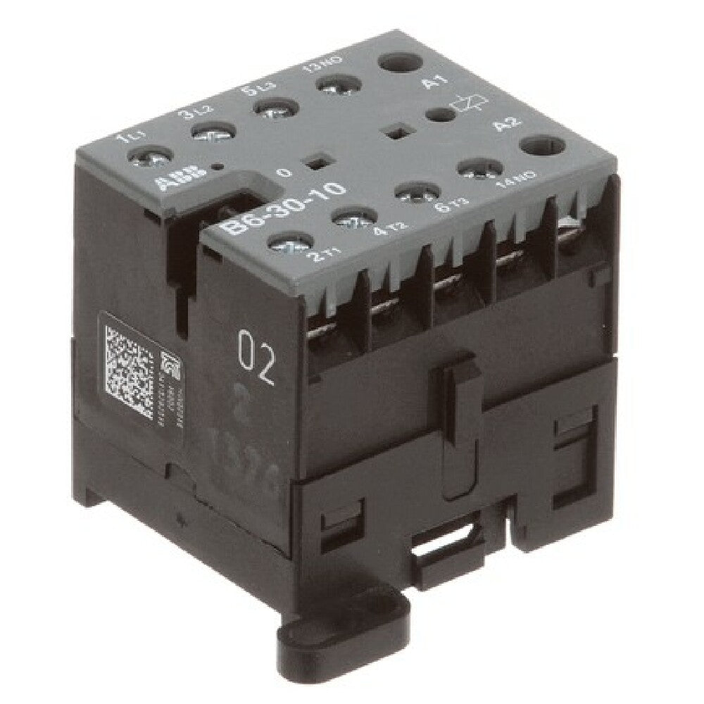 Globe X10028ABB Contactor 12 Amp 300 Vac