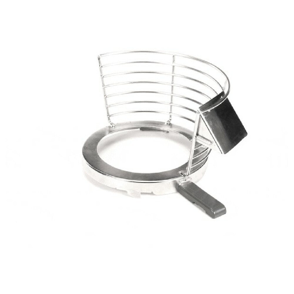 Globe X100S1 Ss Removable Bowl Guard Assembly.