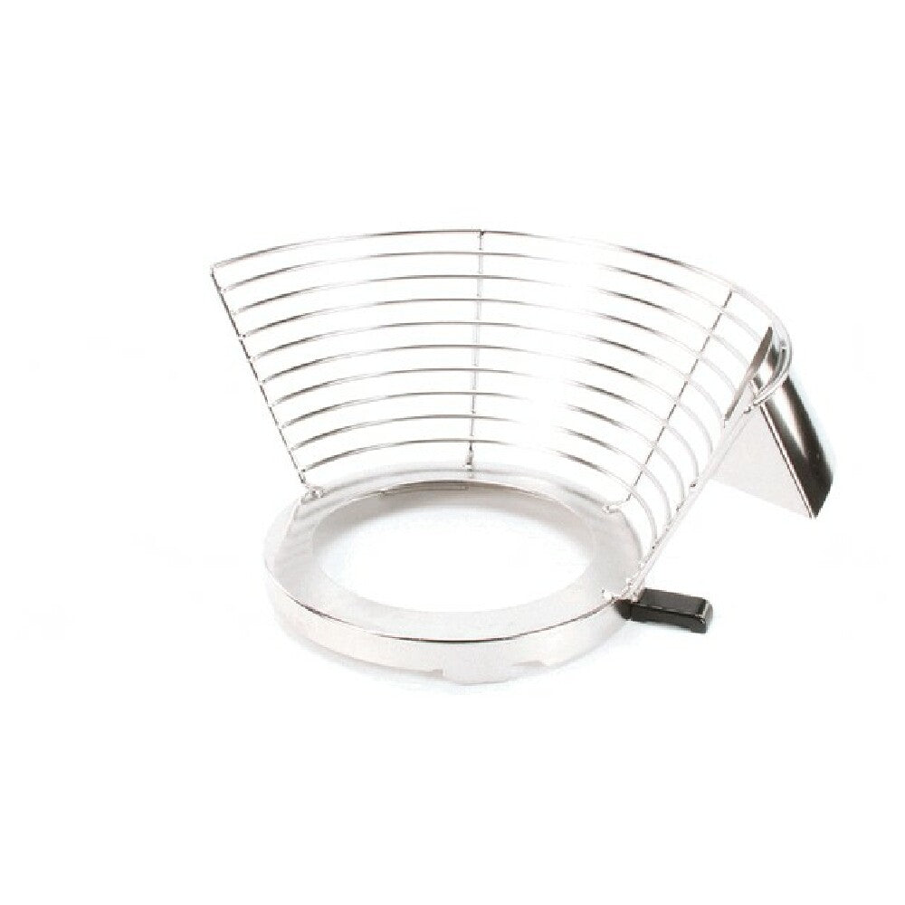Globe X300S1 Ss Removable Bowl Guard Assembly.