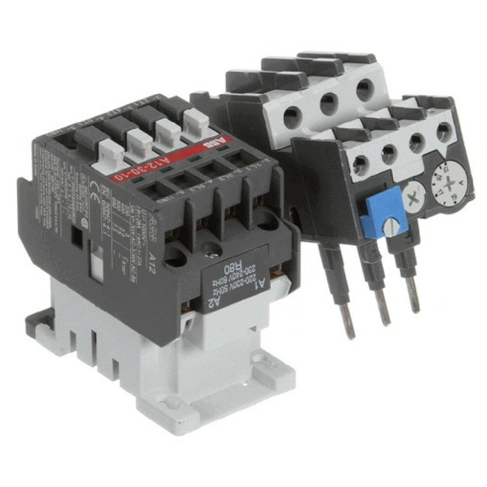 Globe X40154-2 Overload Relay Sp40 1 Kit