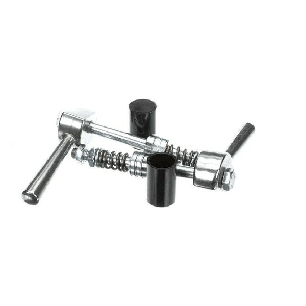 Globe X80C05 Bowl Clamp Assembly (2/set)