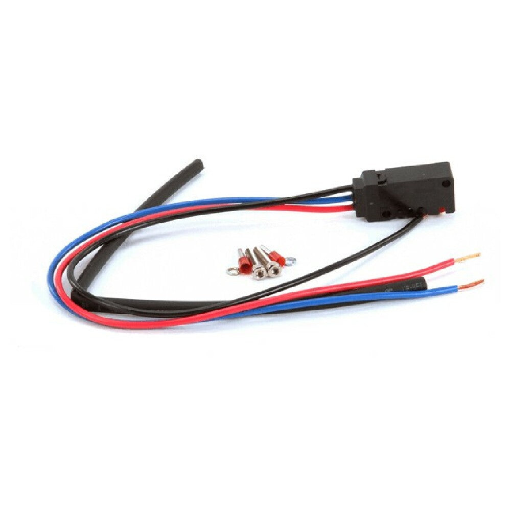 Globe X80J35-1 Microswitch New Style