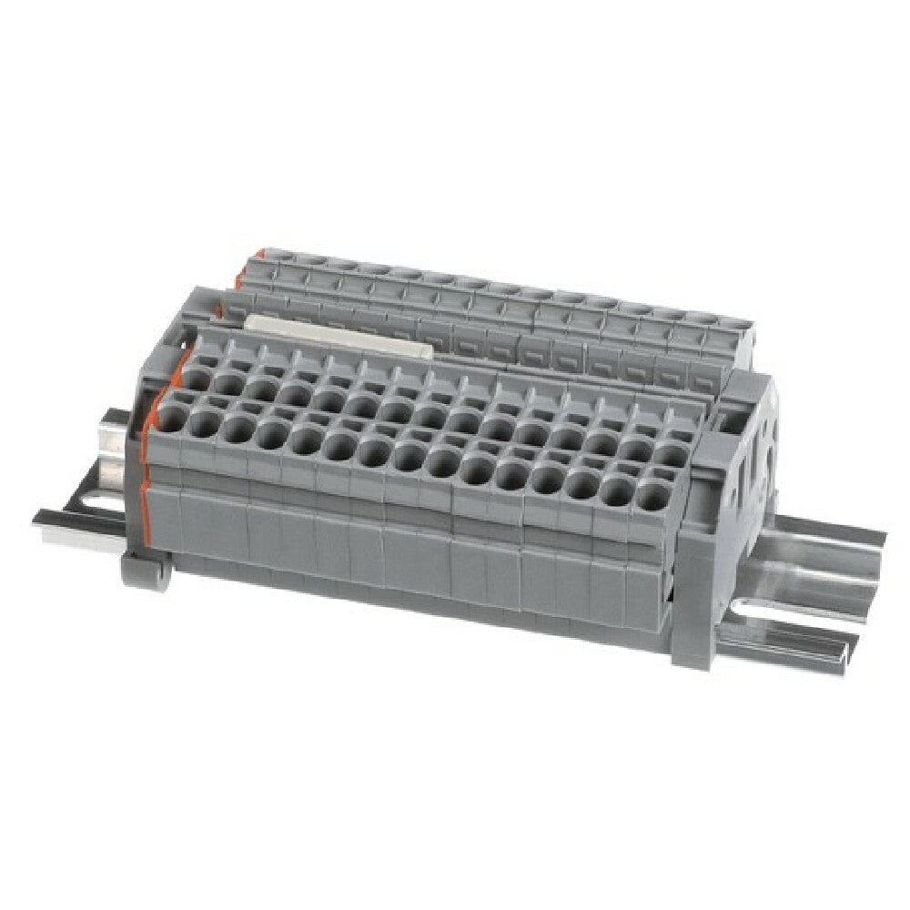 Gold Medal 120358-15 Terminal Block 8 Pos