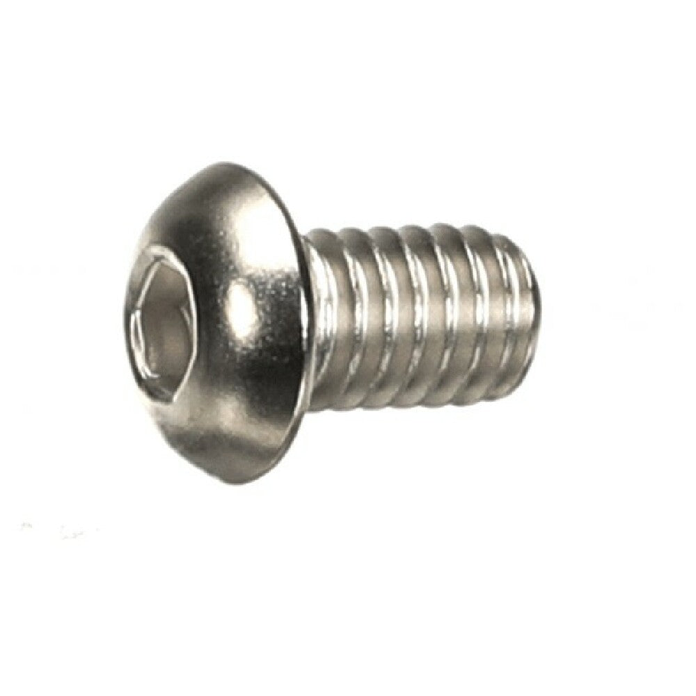 Gold Medal 12611 5/16 18x1/2 Lh Screw