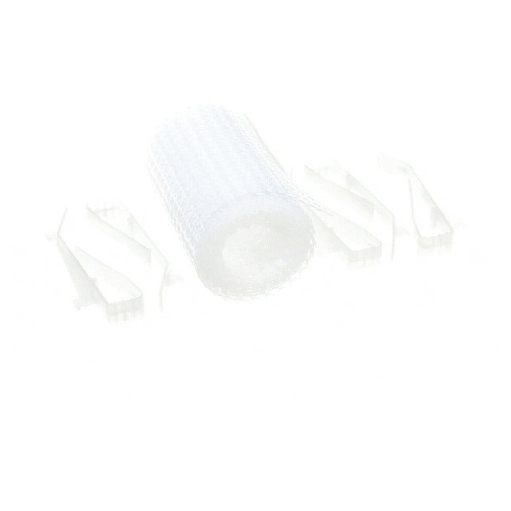 Gold Medal 3010 Whirl Grip Stabilizer With Clips