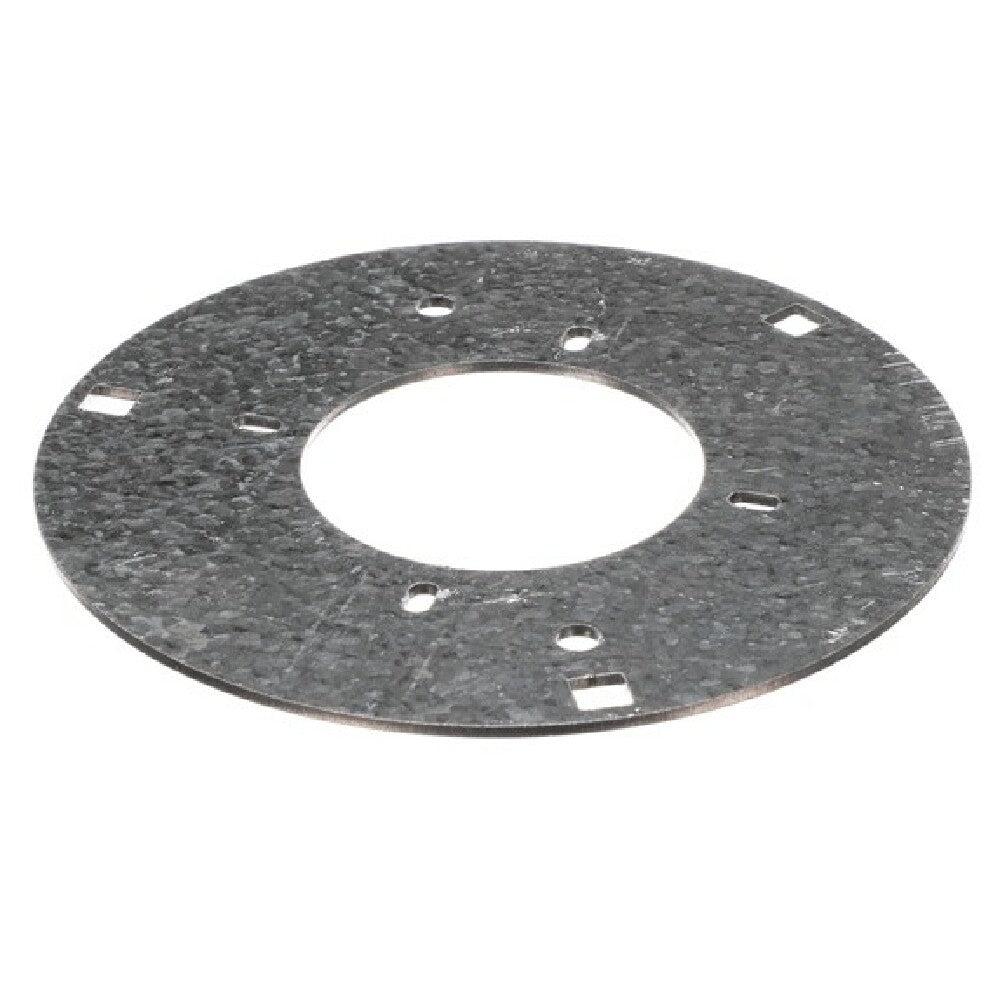 Gold Medal 42119 Motor Mtg Plate