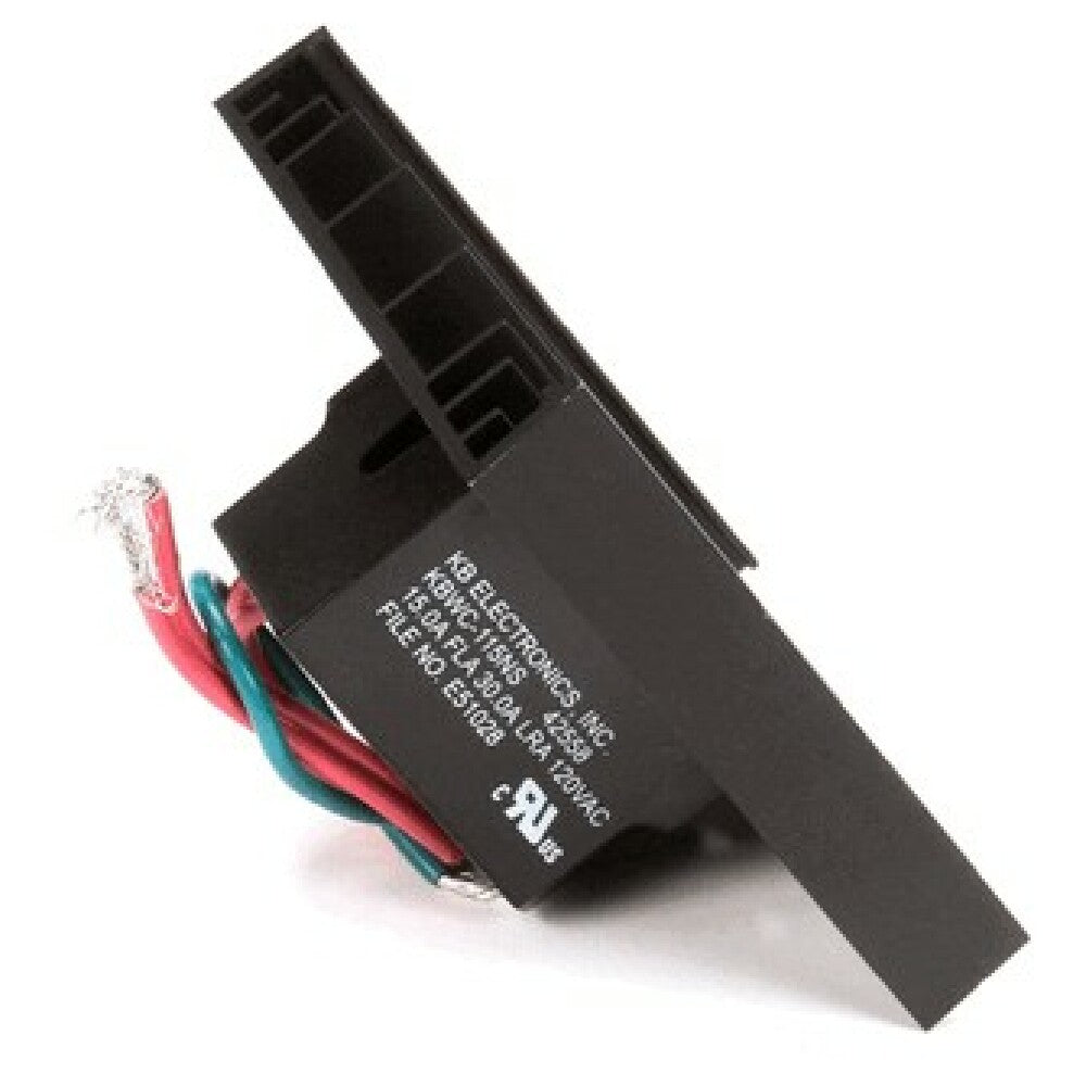 Gold Medal 42558 Electronic Heat Control