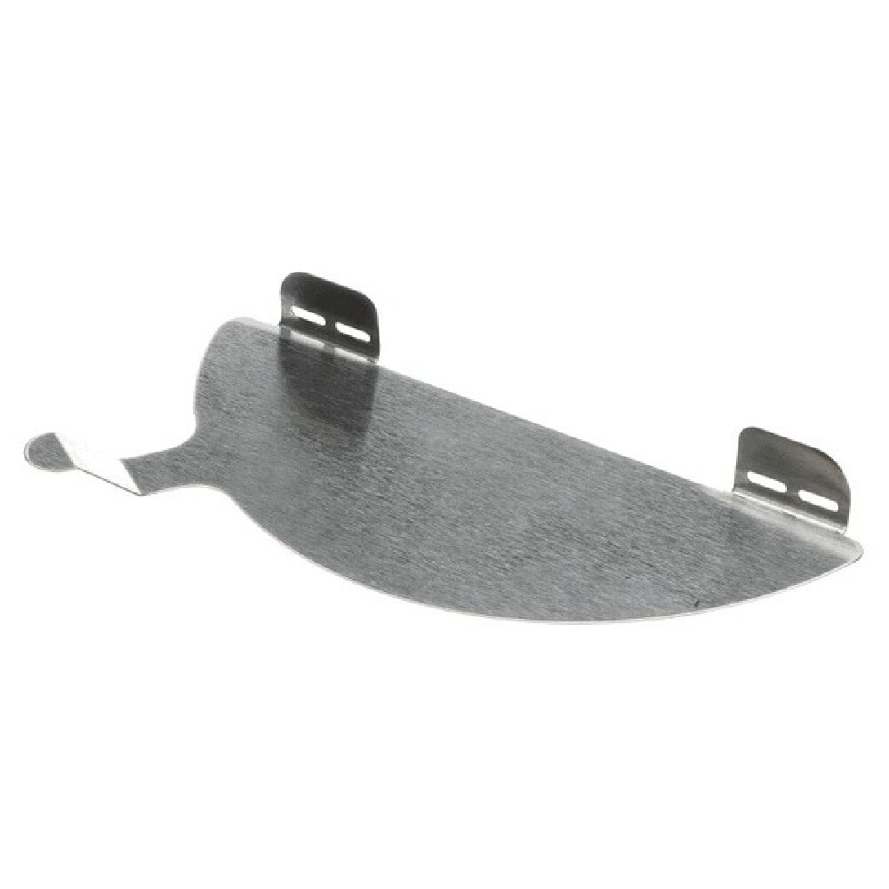 Gold Medal 49017 Front Lid W/formed Lifter
