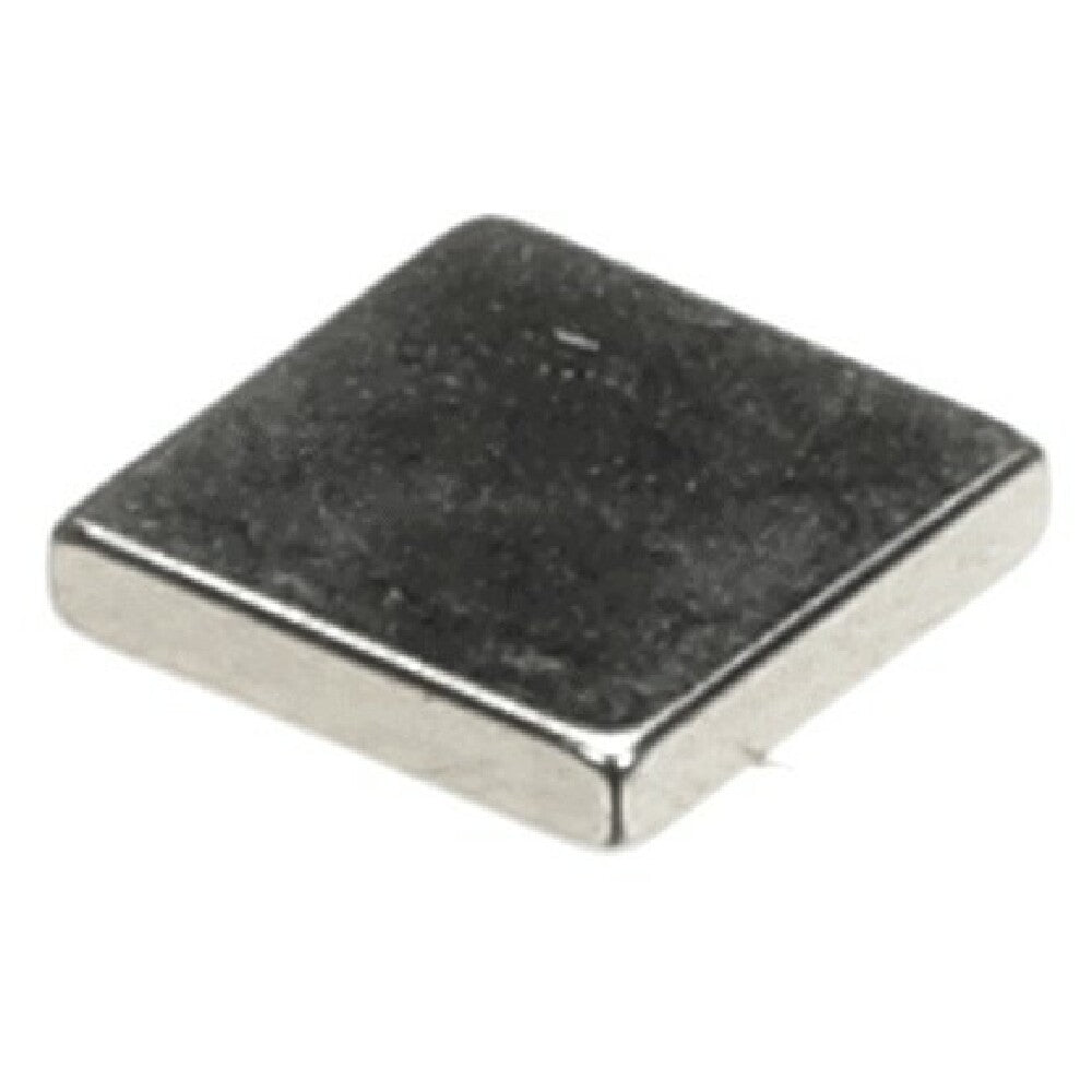 Gold Medal 51113 Magnet .5x.5x.1 Glass Lck