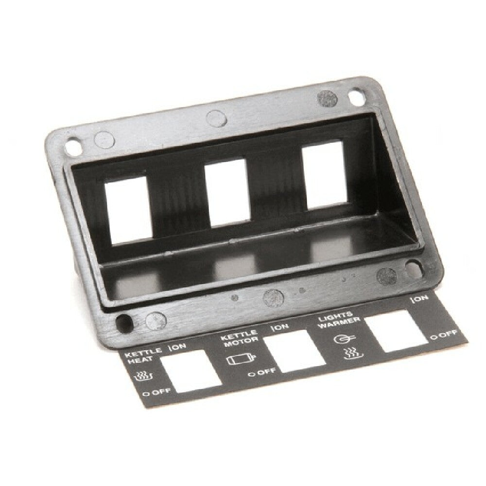 Gold Medal 55076 Switch Mount Hsg