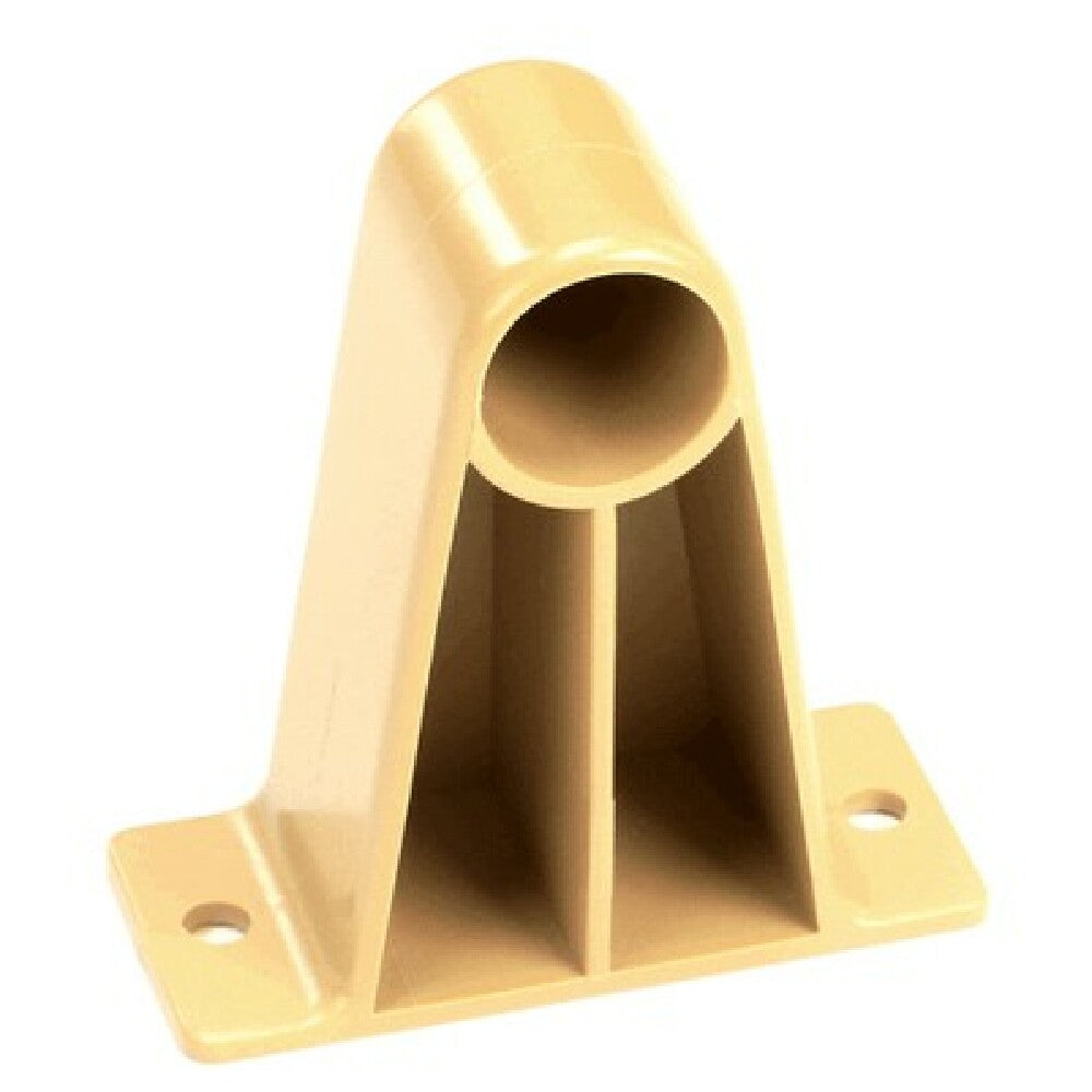 Gold Medal 55093 Bracket Handle Bar Gold
