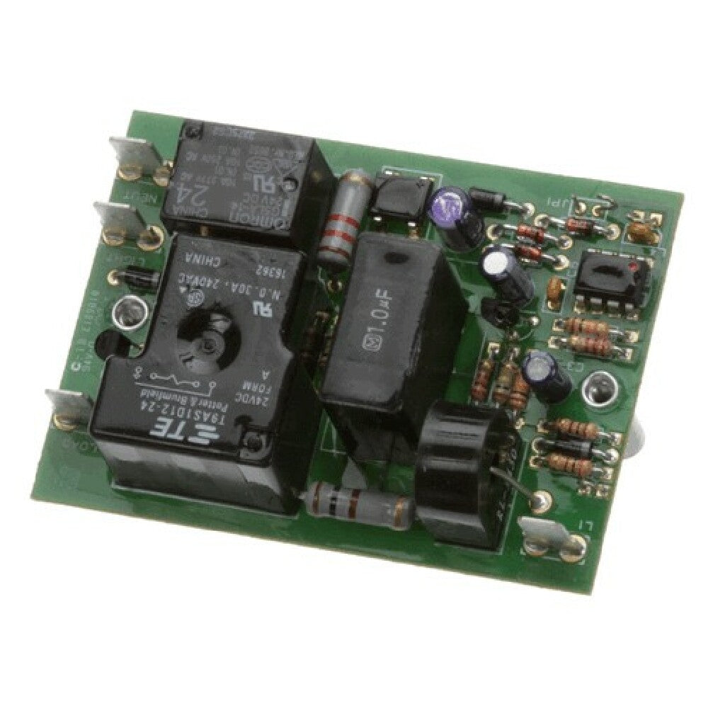 Gold Medal 55402 Kettle Poweroff Control Pcb