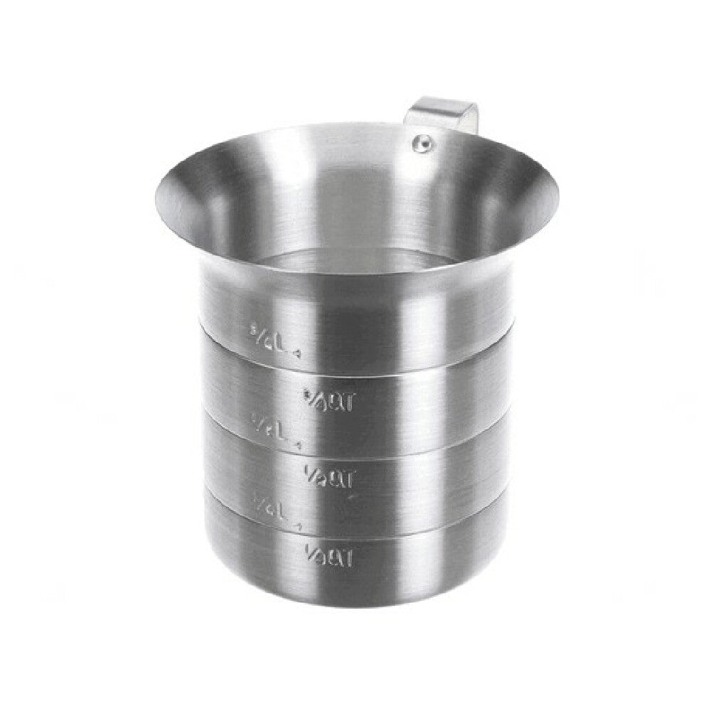 Gold Medal 67905-32 Corn Cup Assembly 32 Oz