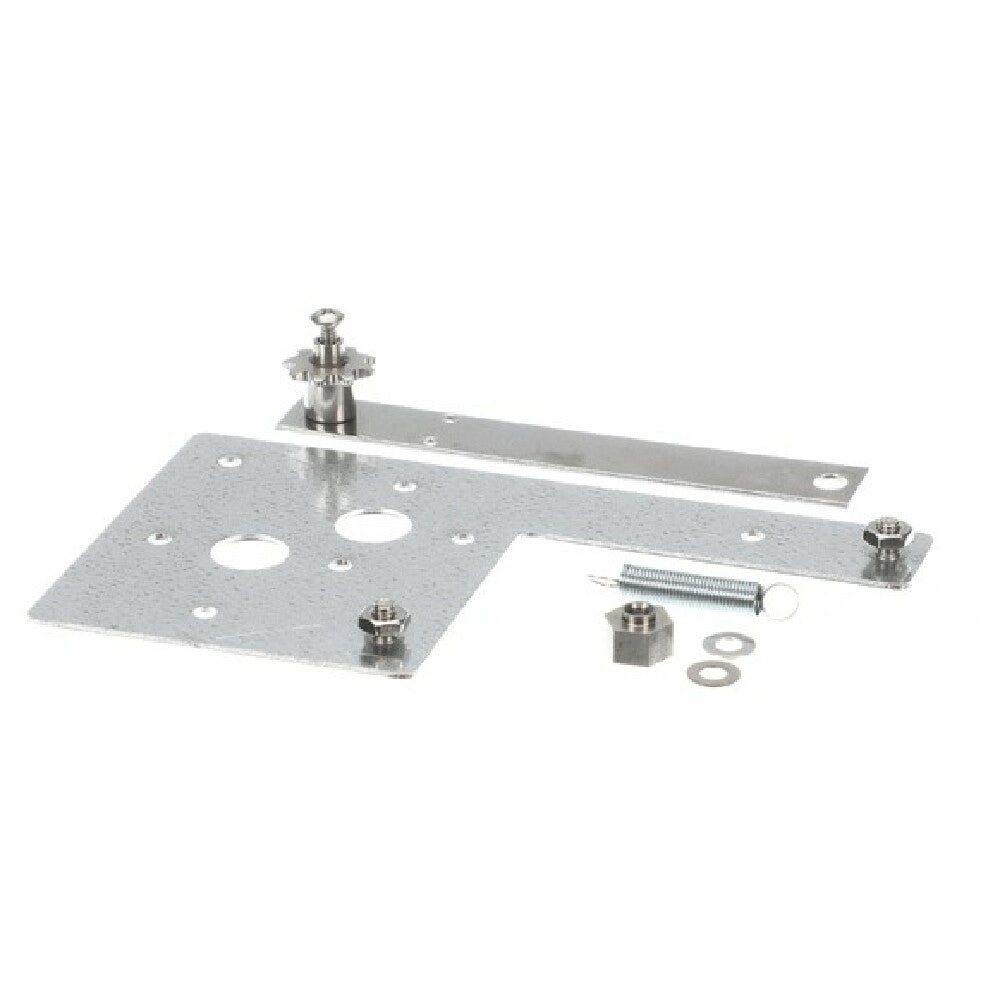Gold Medal 68747 3 Tier Front Idler Assembly