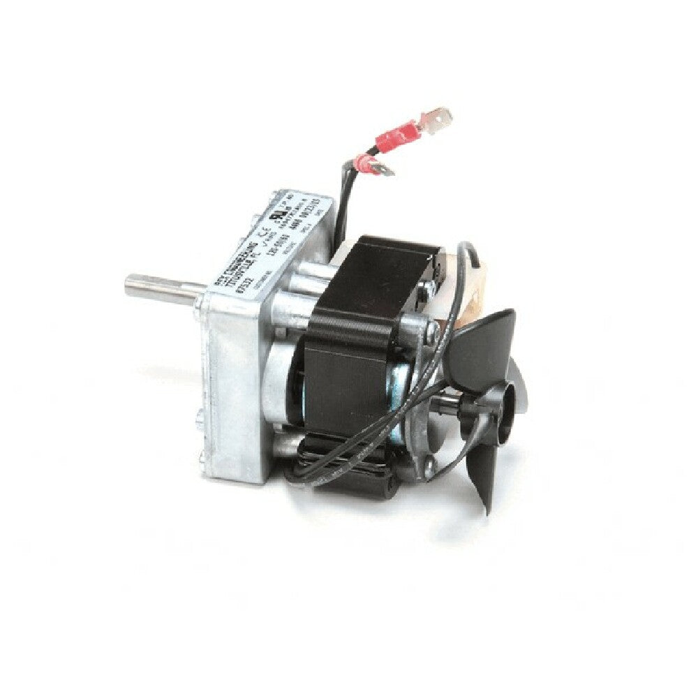 Gold Medal 87532 Motor 120v Ccw