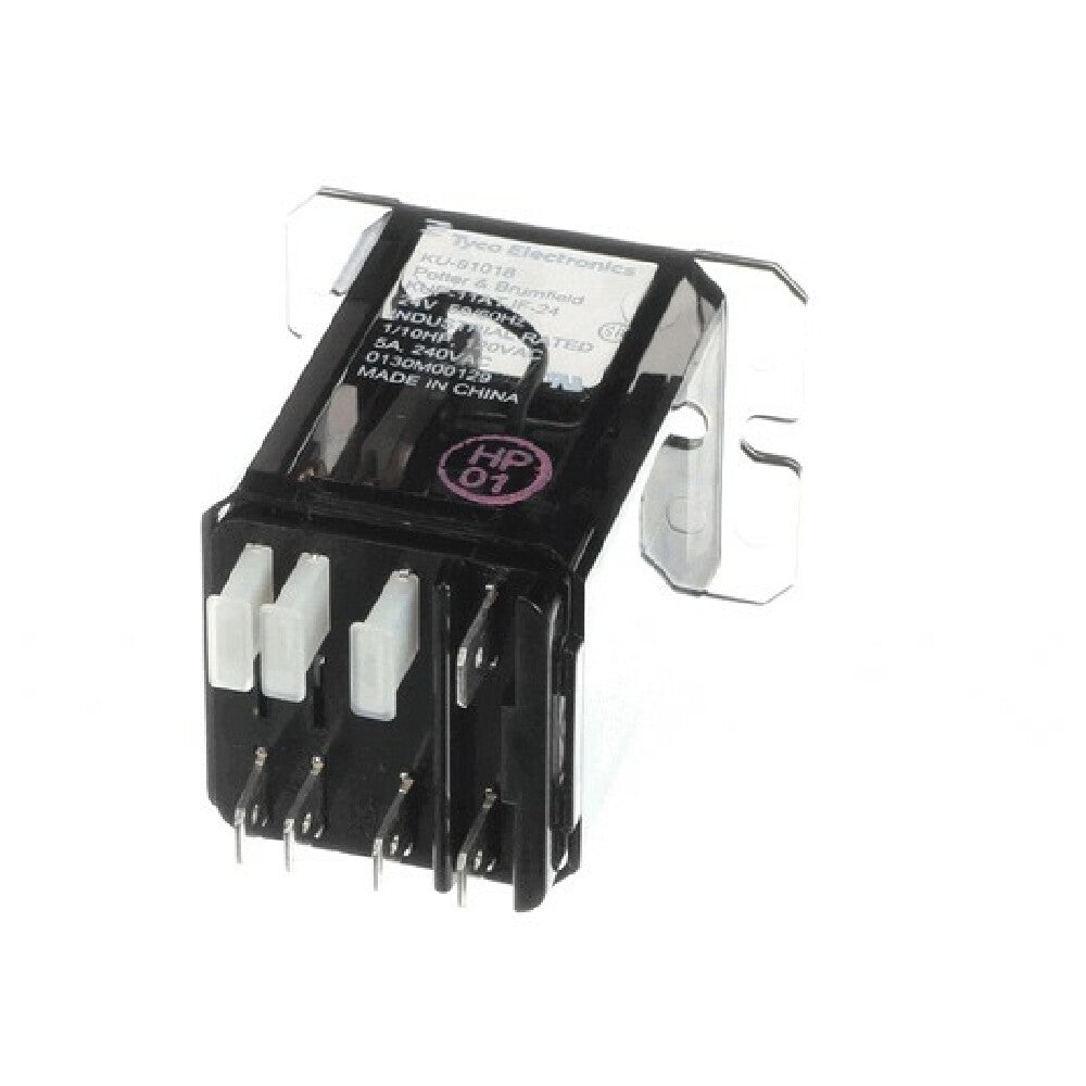 Goodman Manufacturing 0130M00129 Time Delay Rel 24v