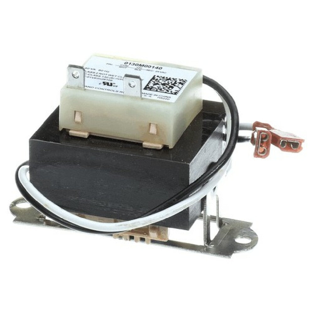Goodman Manufacturing 0130M00140S Transformer 120v > 24v 40va
