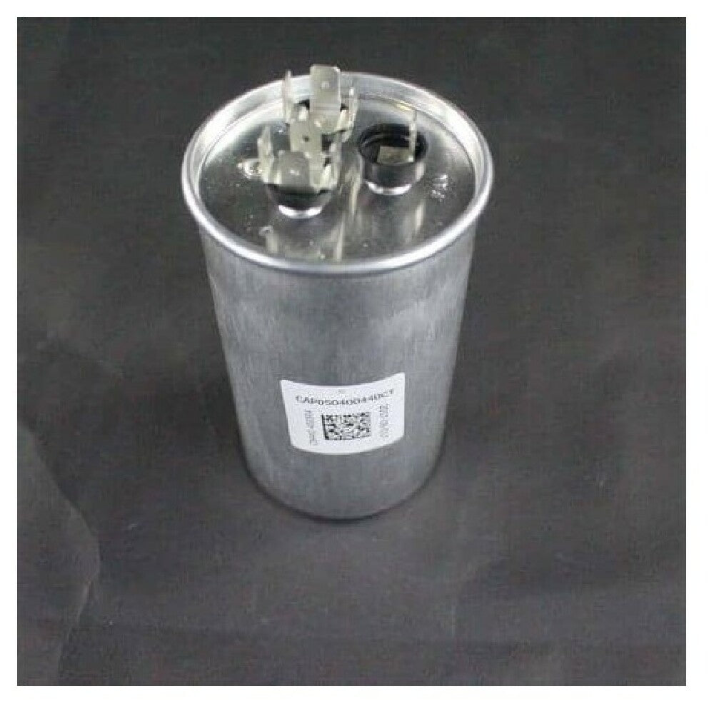 Goodman Manufacturing CAP050400440RTP 40/5mfd 440v Rnd Run Capacitor