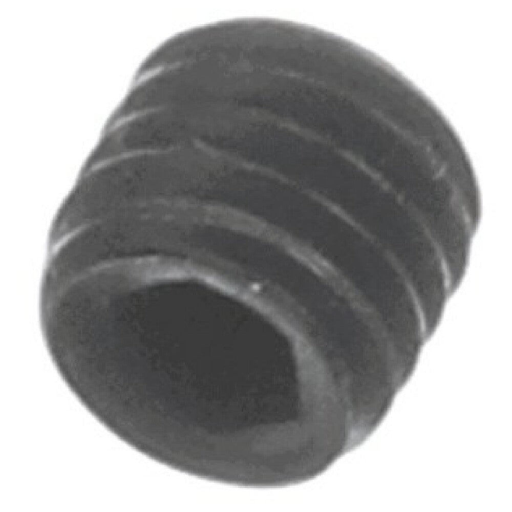Grindmaster 0065 Set Screw 10 32x3/16 Cone Pt