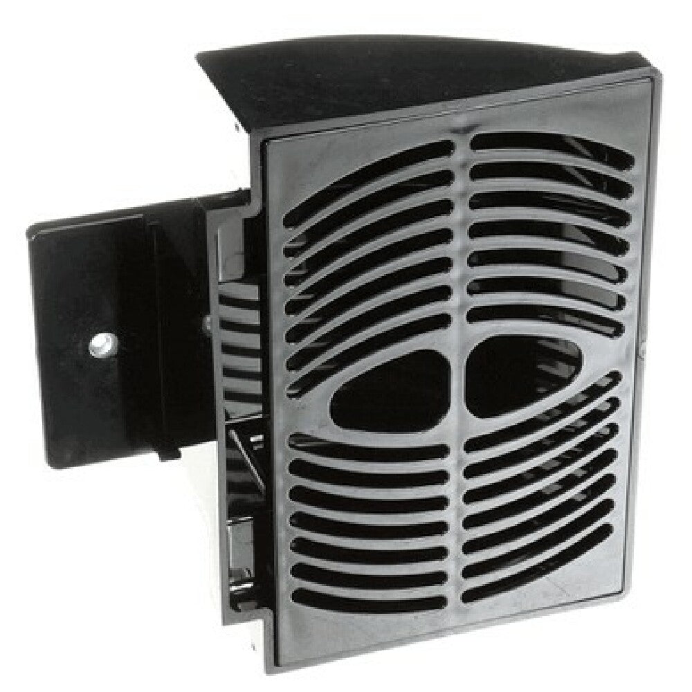 Grindmaster 02.IP0019.BLK Black Drip Tray And Grate