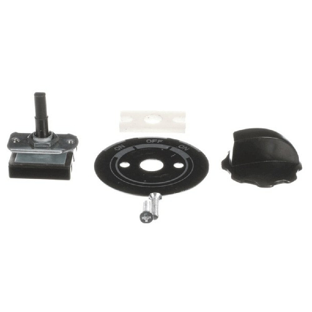 Grindmaster 02678L Main Switch Set Hc600s (077800l Ma