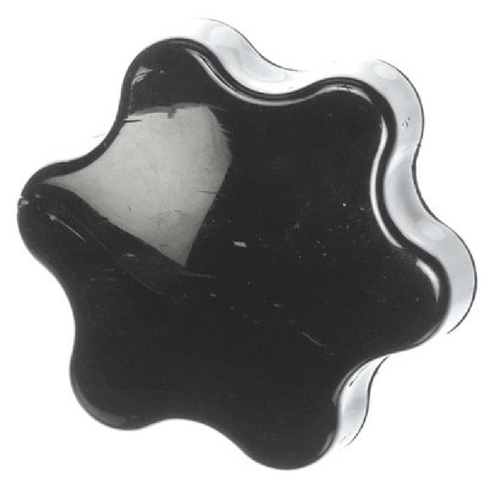 Grindmaster 04.HU0015.001 U Go V1/40/bfc M8 Black Knob