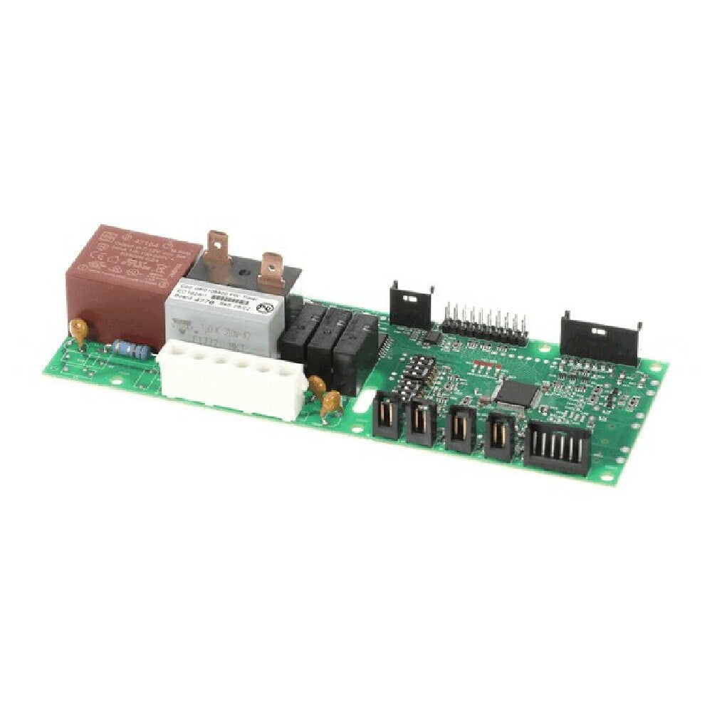 Grindmaster 04.IP0065.001 Iprom Control Board Spm