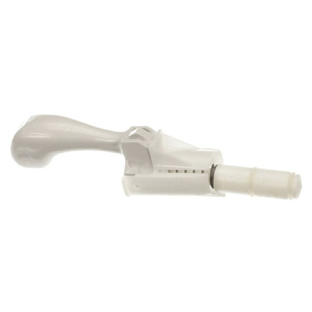 Grindmaster 05.BB0022.002 Complete Faucet Handle White
