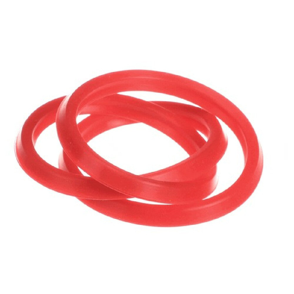 Grindmaster 0SPO9W Front Gasket Mp Red