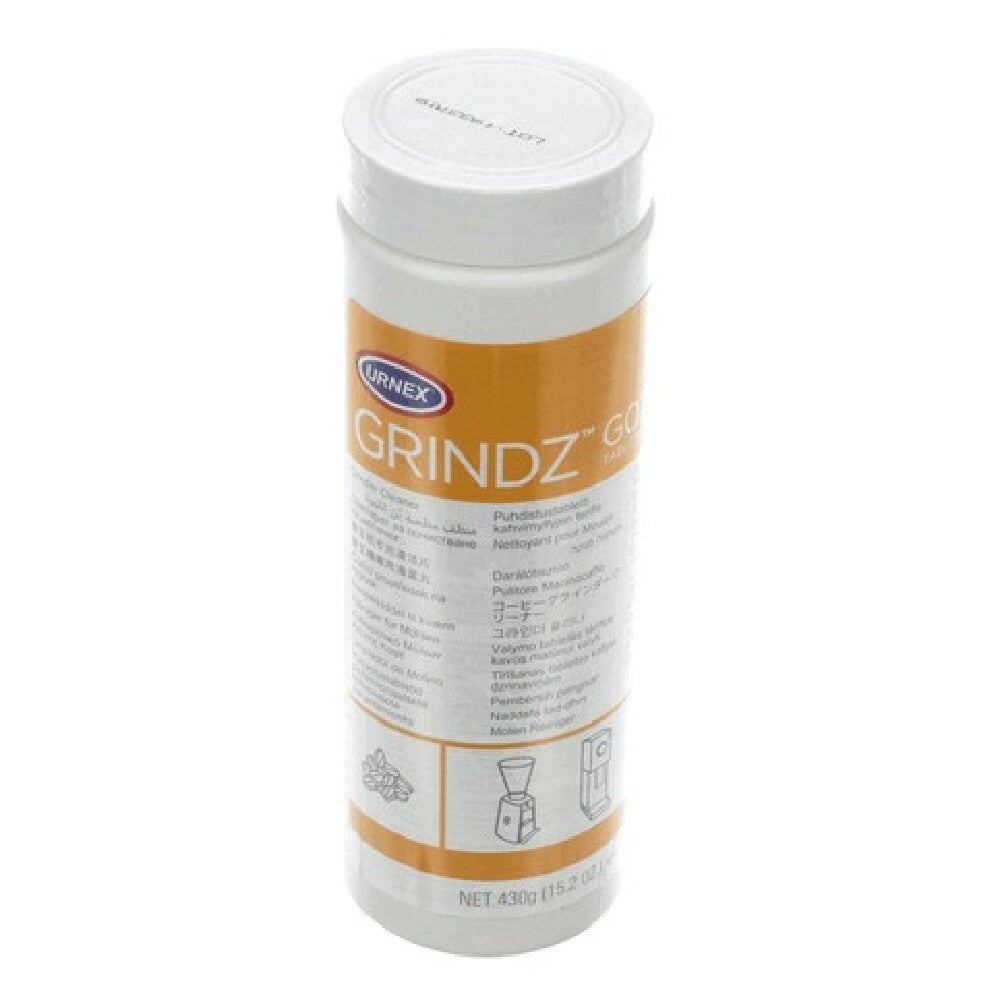 Grindmaster 17-G01-UX430 Grindz Grinder Cleaner (430g/15.2oz Jar)