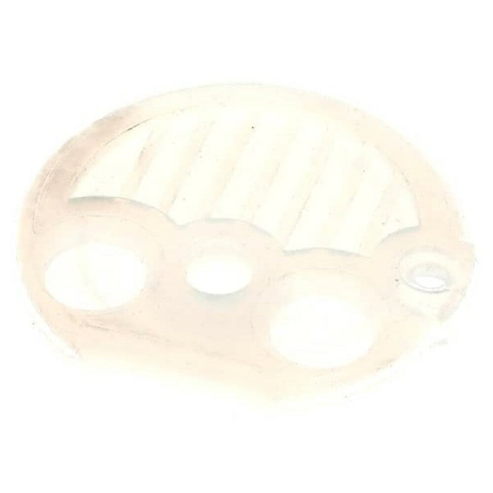 Grindmaster 210-00283 Pad Inlet Seal Single Cup