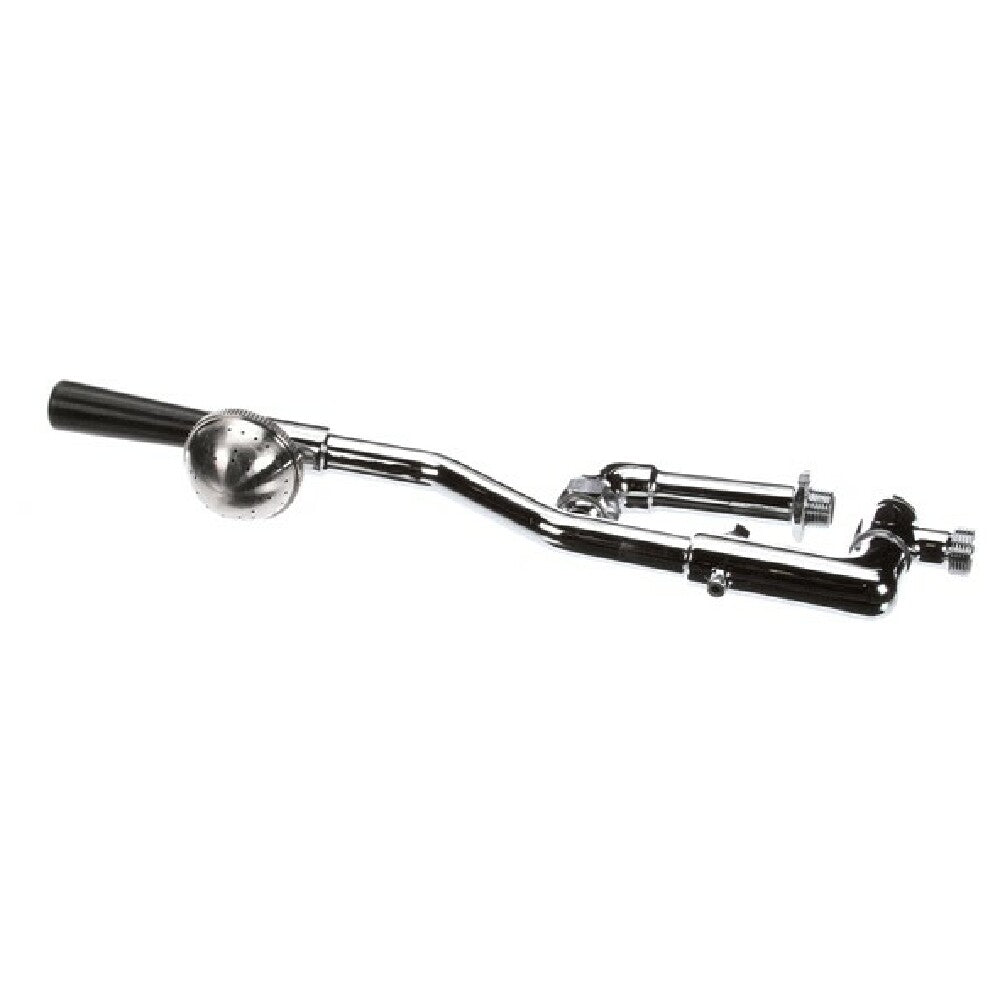 Grindmaster 235-00008 Spray Arm Assembly W/ Bypass Fe